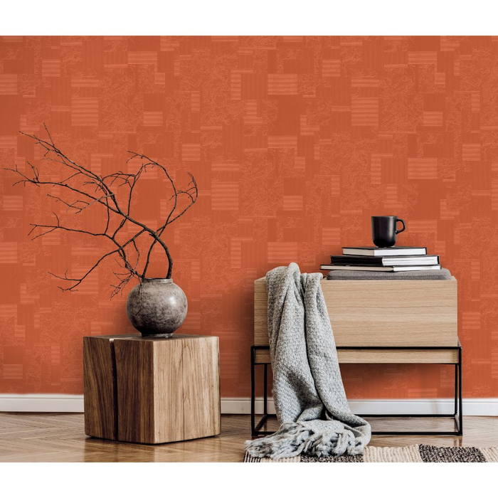 Ταπετσαρία Τοίχου Βαφόμενη Rollover24 by Erismann