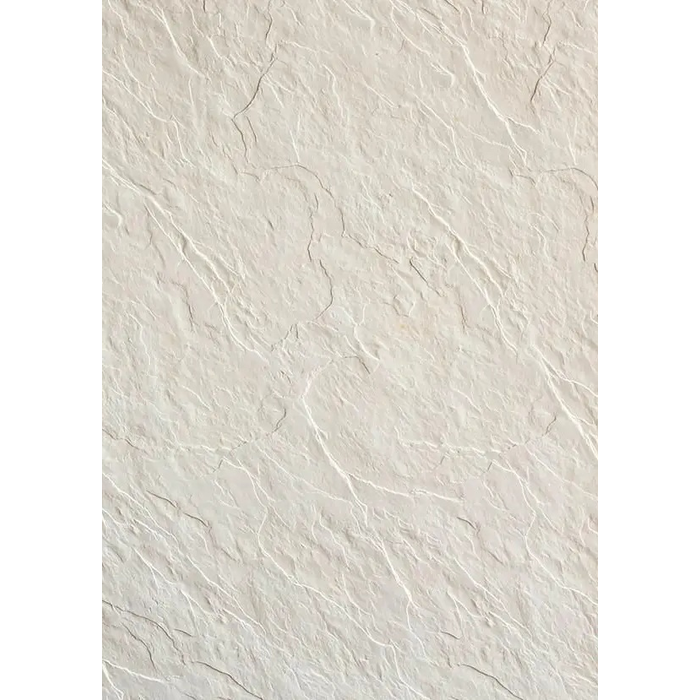 Πάνελ Εύκαμπτης Πέτρας Slate 60x120 Μπεζ Λευκό