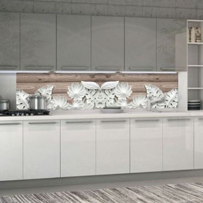 Photomural Wood Consalnet - Studio360 10136VEK