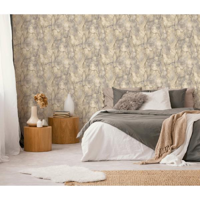 Erismann Imitations Non Woven, Vinyl Ταπετσαρία Τοίχου