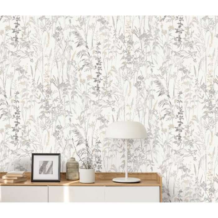 Erismann Casual Chic Wallpaper