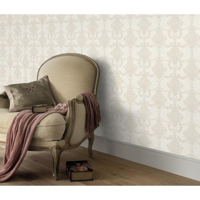 Wallpaper Versailles Erismann