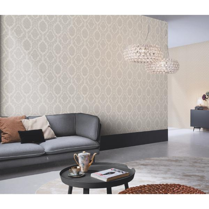 Wallpaper Versailles Erismann