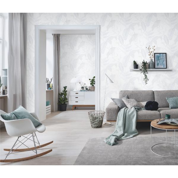 Wallpaper Elle Decoration 3 Erismann 0.53cm X 10.05m