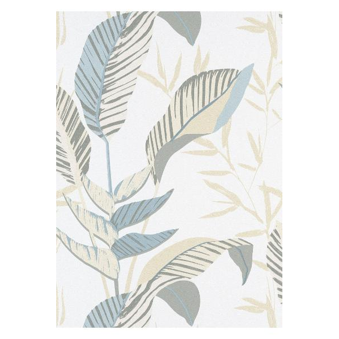 Wallpaper Elle Decoration 3 Erismann 0.53cm X 10.05m