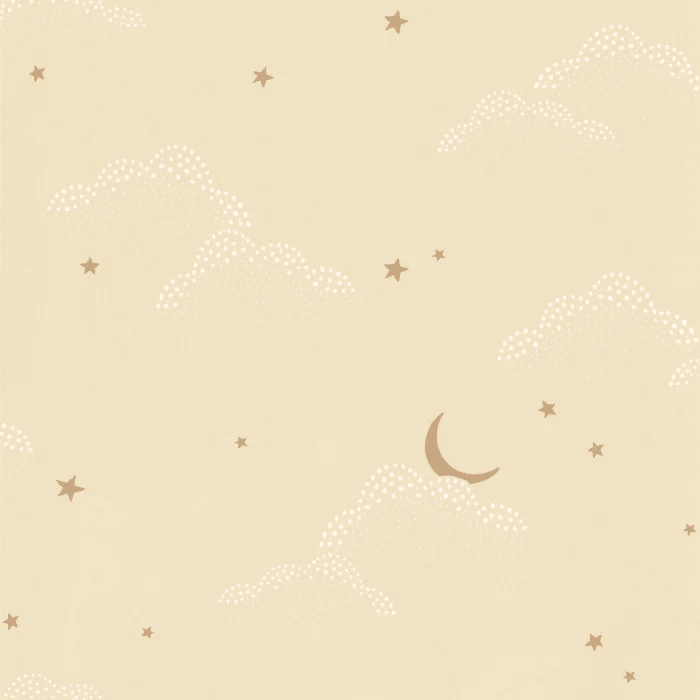 Ταπετσαρία Τοίχου Autour Du Monde, Caselio