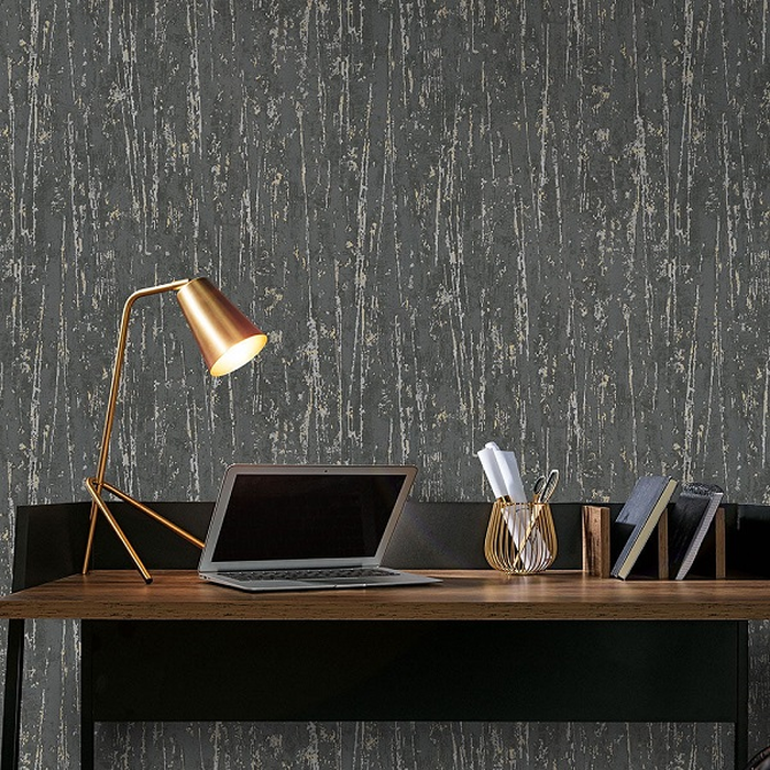 Ταπετσαρία Τοίχου με Απομίμηση Τεχνοτροπία, Εrismann