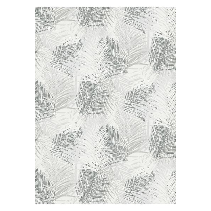 Floral Wallpaper, Erismann