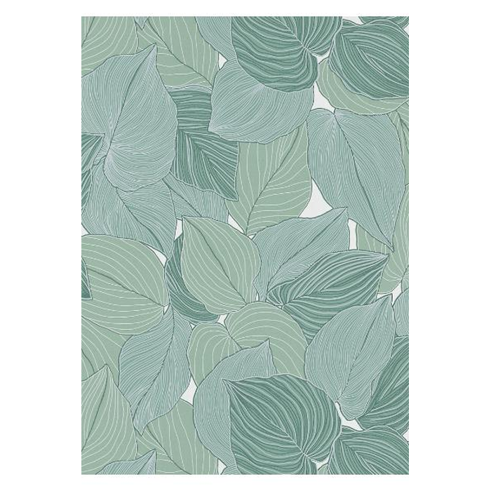 Floral Wallpaper, Erismann