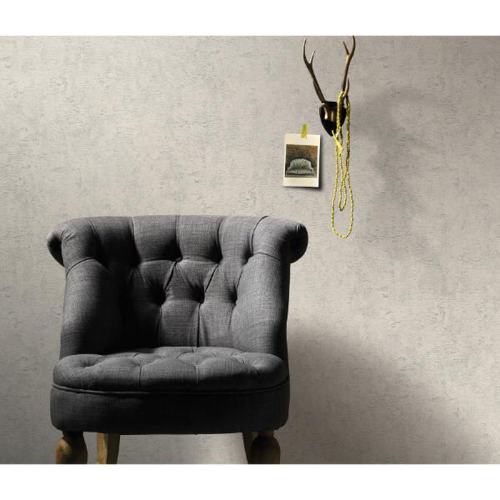 Ταπετσαρία Τοίχου με Απομίμηση Γύψου, Erismann