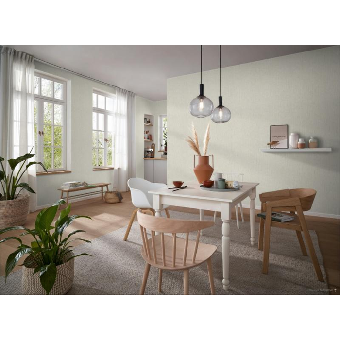 Wallcovering  Secret Garden , Erismann