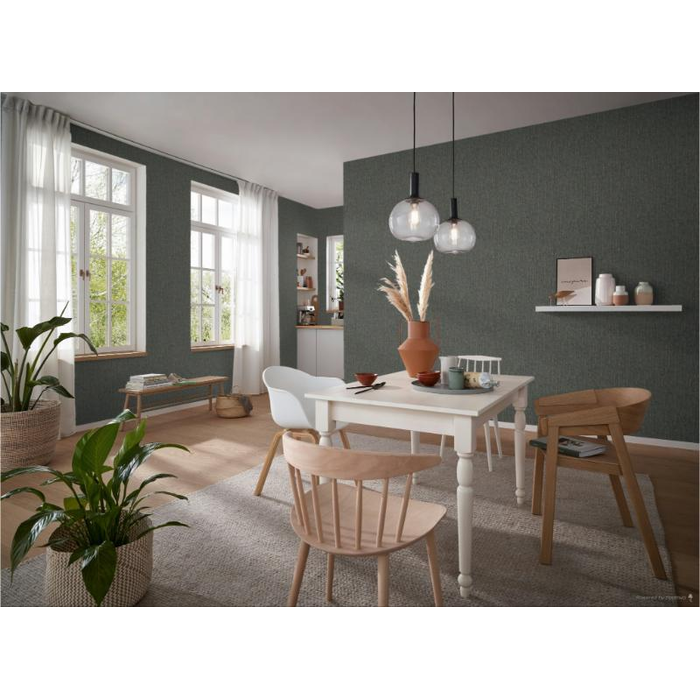 Wallcovering  Secret Garden , Erismann