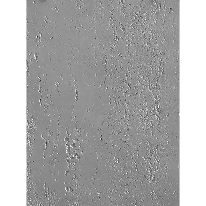 Πάνελ Εύκαμπτης Πέτρας Travertine 60x120 Ανοιχτό Γκρι