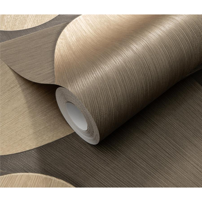 Wallcovering  Elysium , Erismann