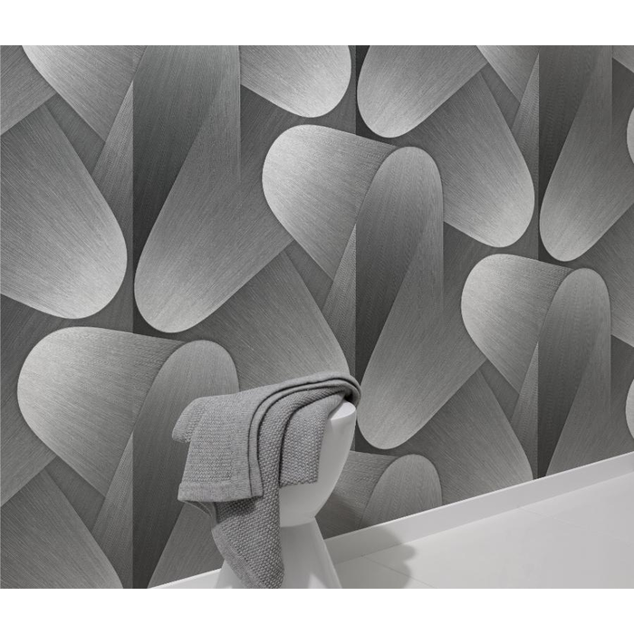 Wallcovering  Elysium , Erismann