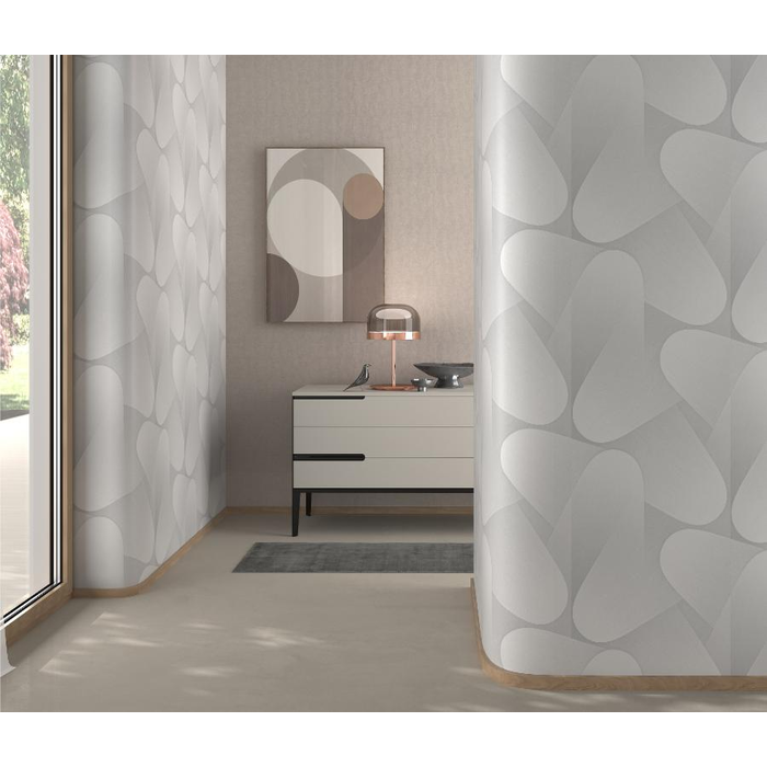 Wallcovering  Elysium , Erismann