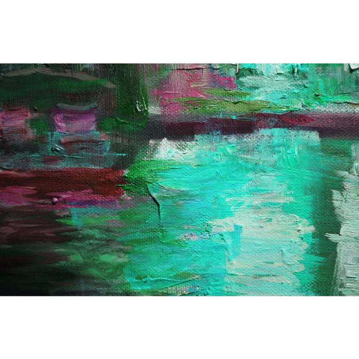 Ψηφιακή Εκτύπωση σε Καμβά 65Χ45 , All Around Deco