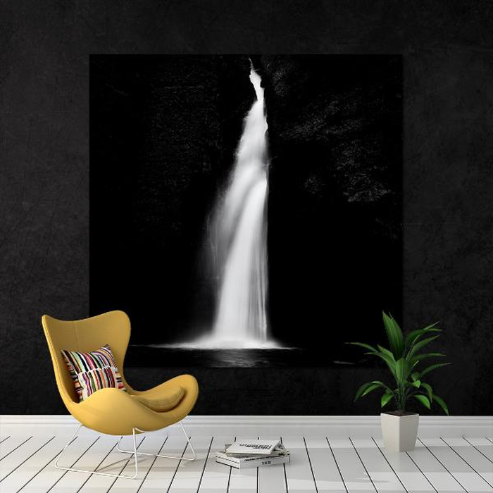 Digital Print on Canvas 65X95 , All Around Deco