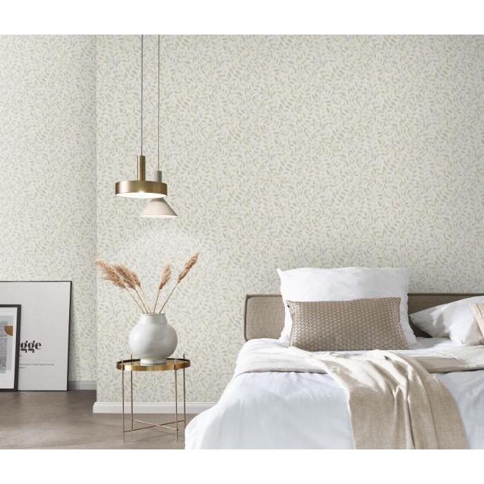 Wallcovering Opus Erismann 