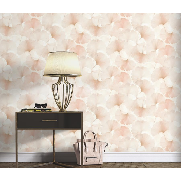 Wallcovering  Elysium , Erismann