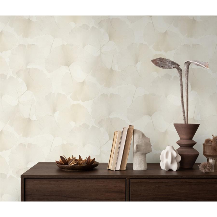 Wallcovering  Elysium , Erismann