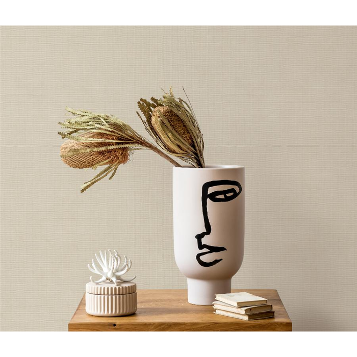 Wallcovering  Elysium , Erismann