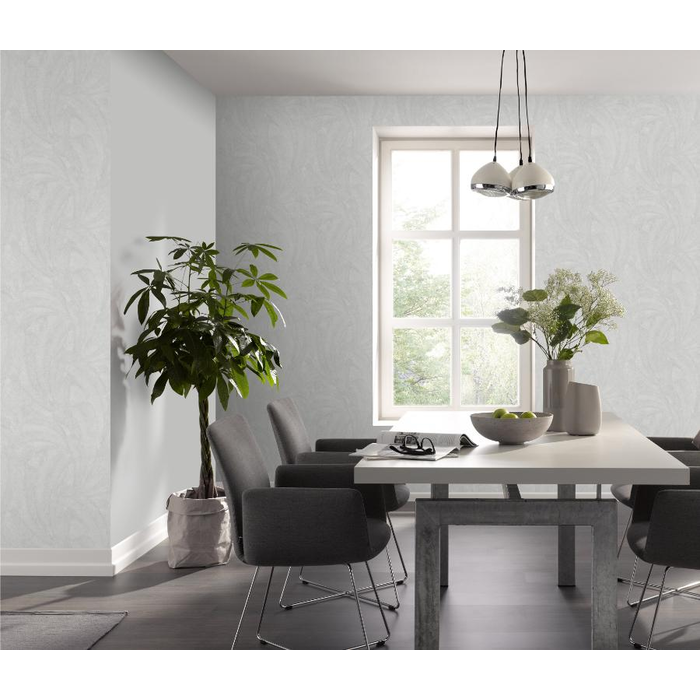 Wallcovering  Elysium , Erismann