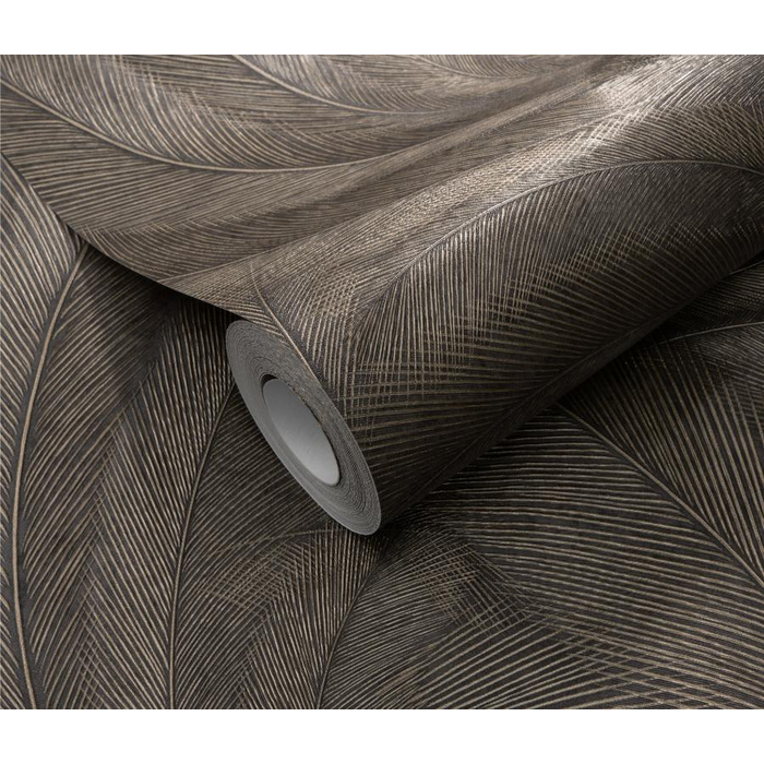 Wallcovering  Elysium , Erismann