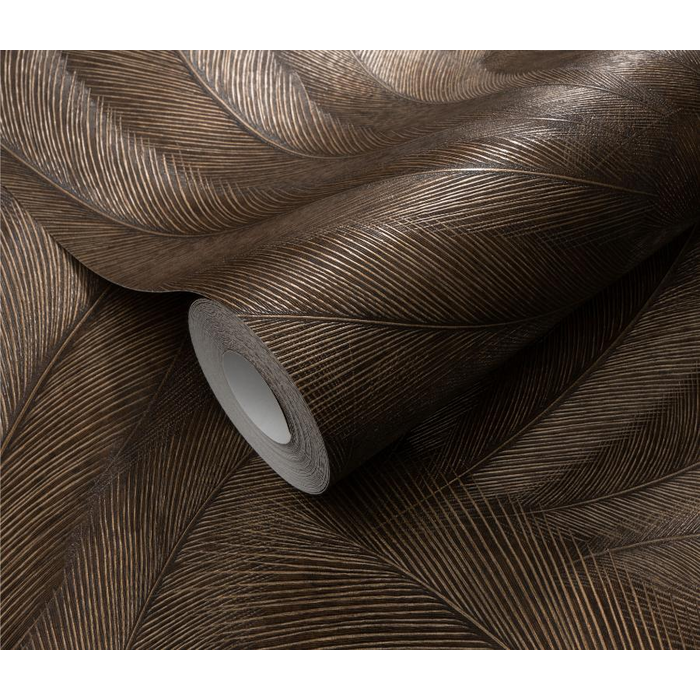 Wallcovering  Elysium , Erismann