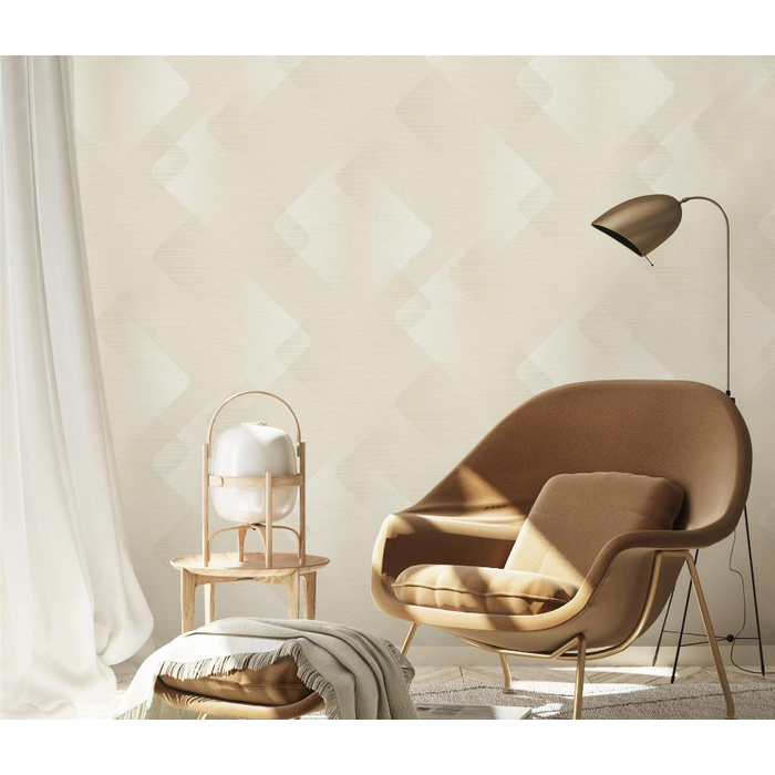 Wallcovering  Elysium , Erismann