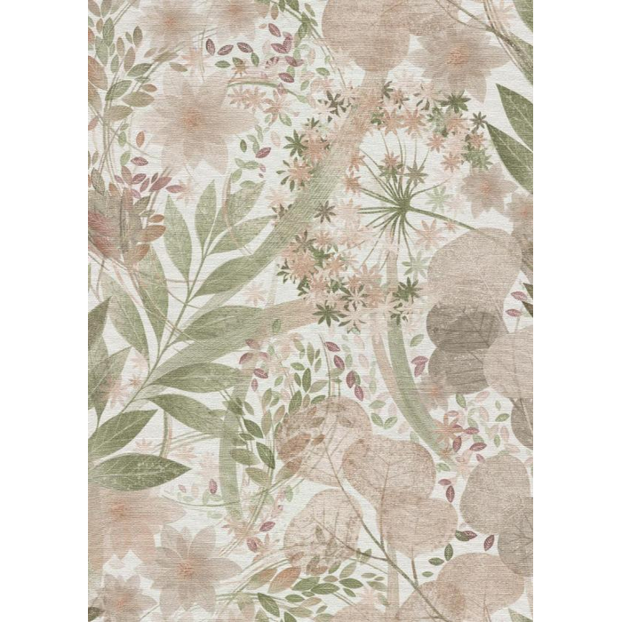 Ταπετσαρία Τοίχου Secret Garden , Erismann