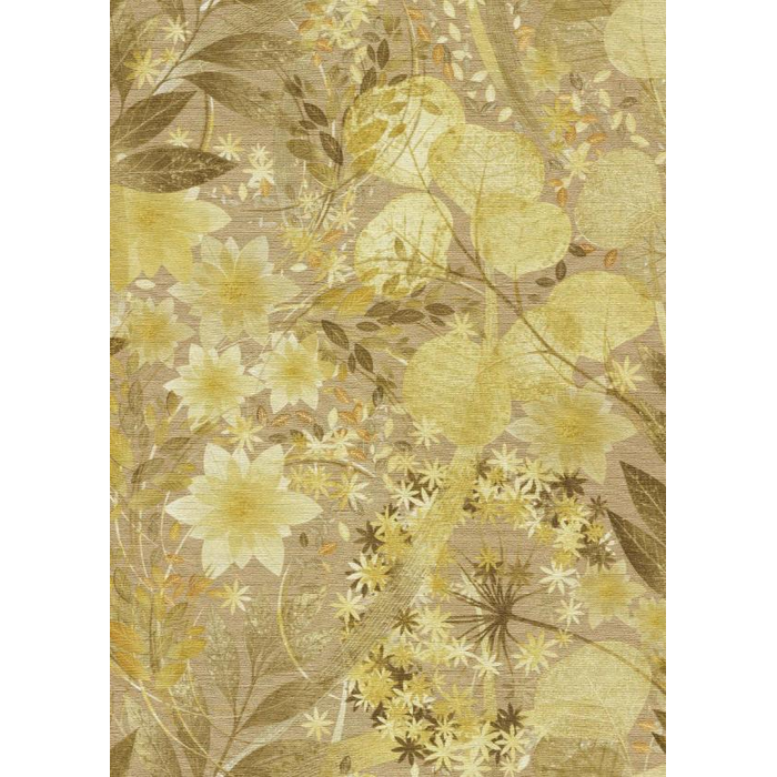 Ταπετσαρία Τοίχου Secret Garden , Erismann