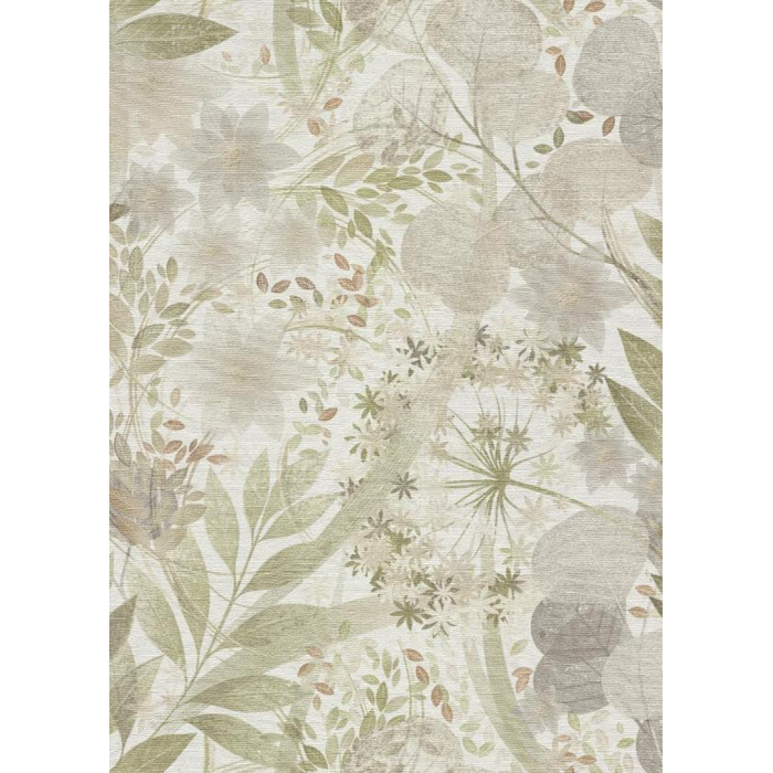 Ταπετσαρία Τοίχου Secret Garden , Erismann