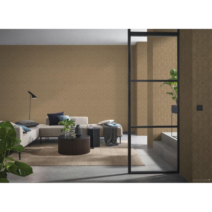 Wallcovering  Secret Garden , Erismann