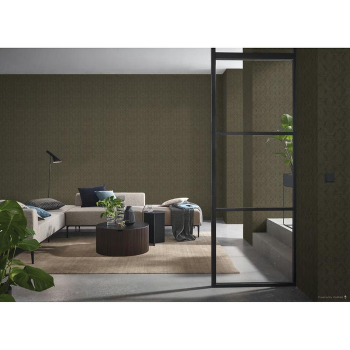 Wallcovering  Secret Garden , Erismann