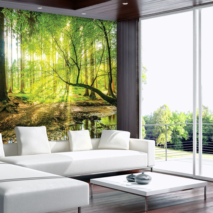 Consalnet Tree Photomural - Studio360 10513VE