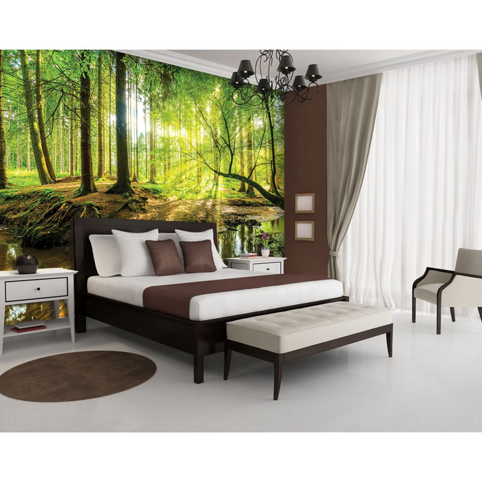 Consalnet Tree Photomural - Studio360 10513VE