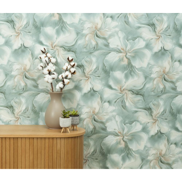 Ταπετσαρία Τοίχου Aurora , Erismann