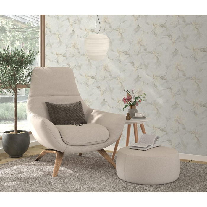 Ταπετσαρία Τοίχου Aurora , Erismann