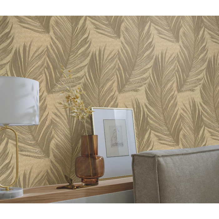 Ταπετσαρία Τοίχου Aurora , Erismann