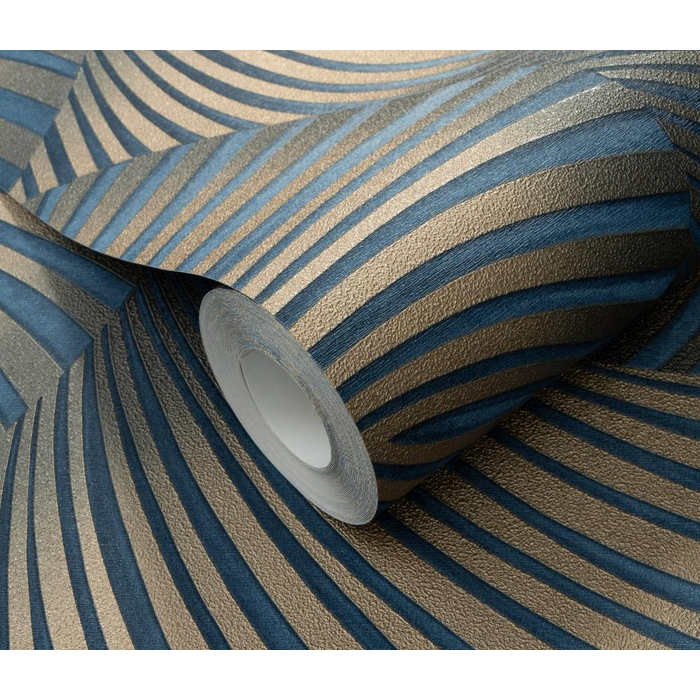 Ταπετσαρία Τοίχου Fashion 4 Walls 5 Erismann