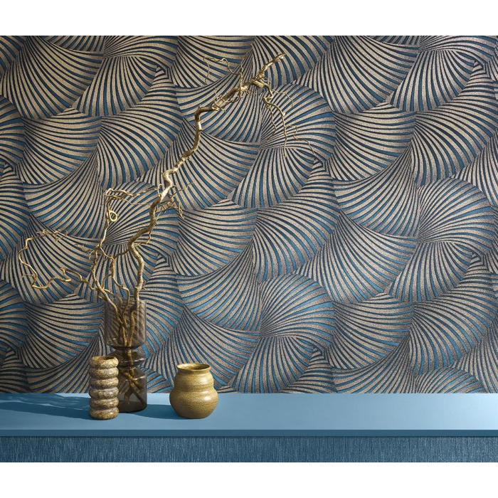 Ταπετσαρία Τοίχου Fashion 4 Walls 5 Erismann