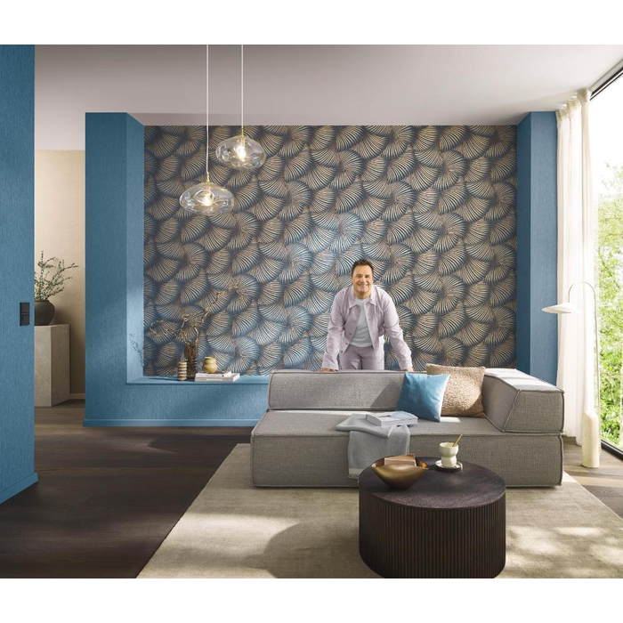 Ταπετσαρία Τοίχου Fashion 4 Walls 5 Erismann