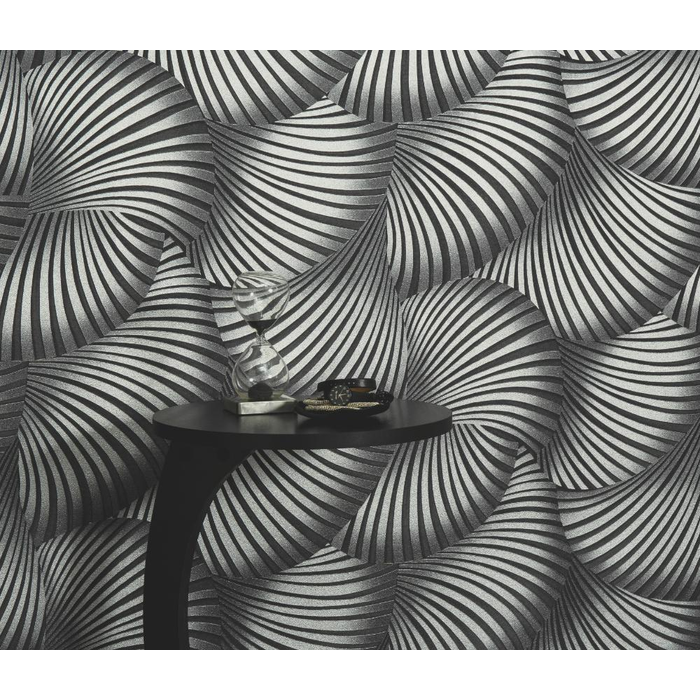 Ταπετσαρία Τοίχου Fashion 4 Walls 5 Erismann