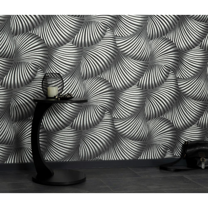 Ταπετσαρία Τοίχου Fashion 4 Walls 5 Erismann