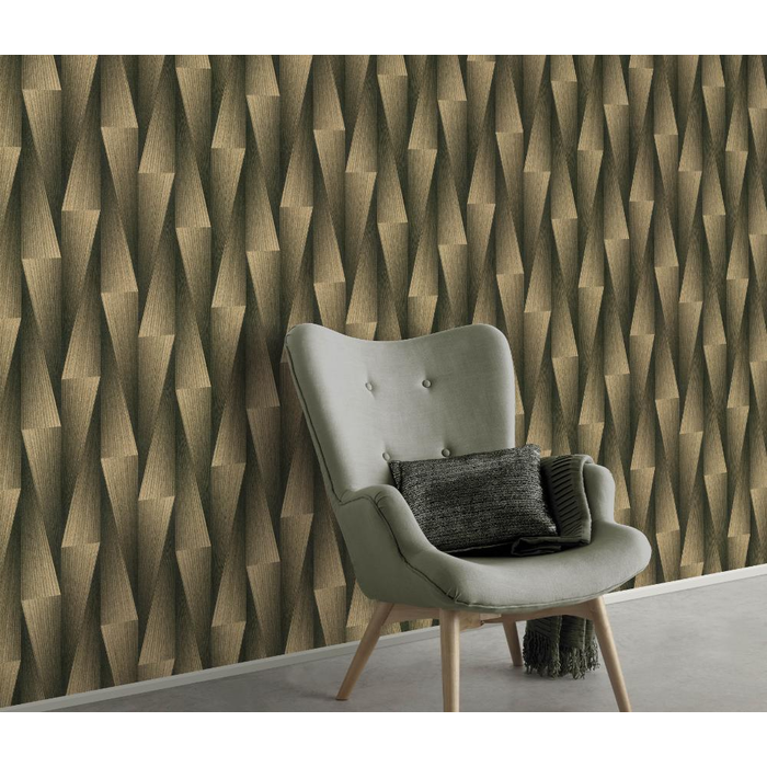 Ταπετσαρία Τοίχου Fashion 4 Walls 5 Erismann