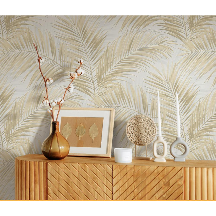 Ταπετσαρία Τοίχου Cameo , Erismann