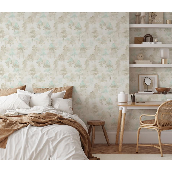 Erismann Forest Dreams Wallcovering