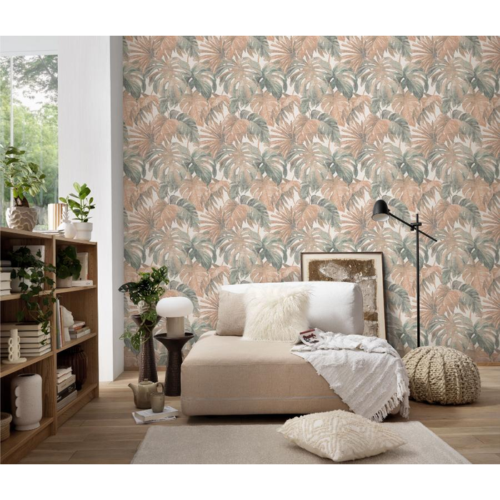 Erismann Forest Dreams Wallcovering