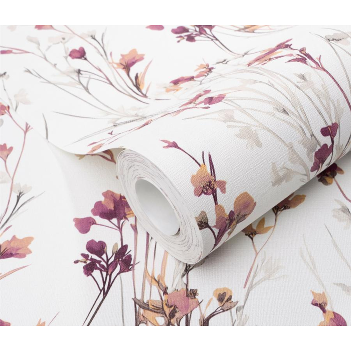 Erismann Forest Dreams Wallcovering